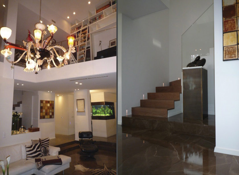 S HOUSE | VILLA