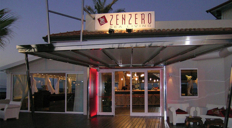 pub ristoranti portoverde zenzero